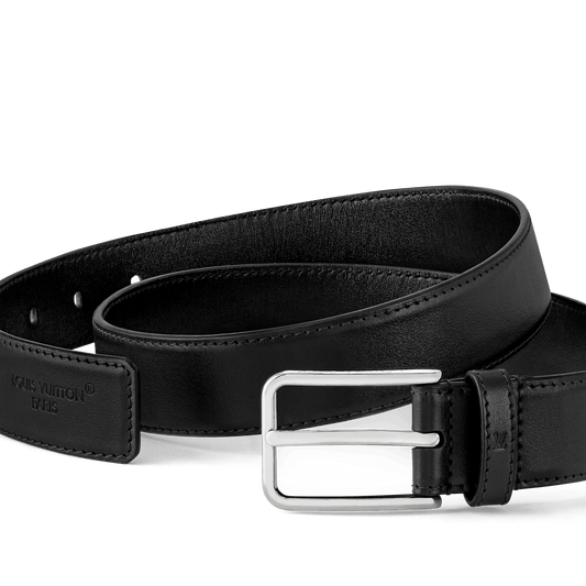 Pont Neuf Slim 30mm Belt