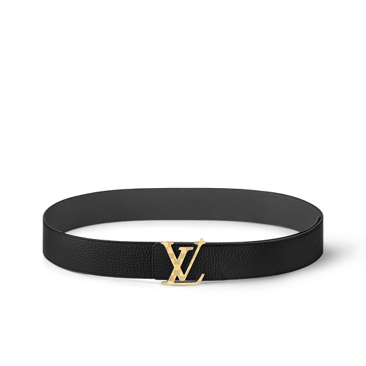 Damier LV 40mm Reversible Belt