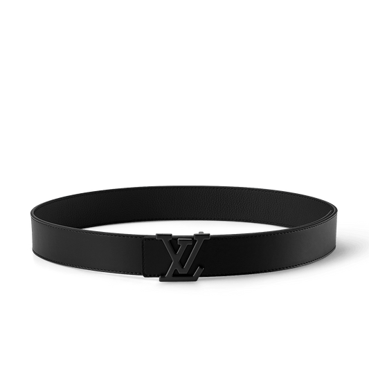 LV Initiales 40mm Reversible Belt