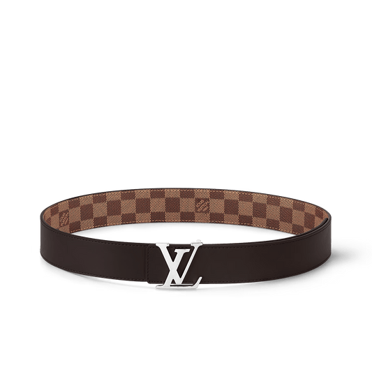 LV Initiales 40mm Reversible Belt