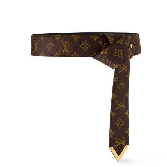 Tie The Knot 45mm Belt