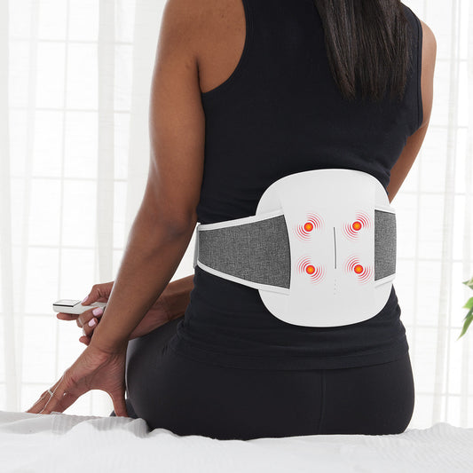 Infrared and E.M.S. Pain Relieving Belt