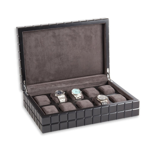 Cube Design Ten Watch Case