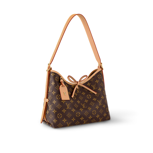 CarryAll PM Monogram Canvas